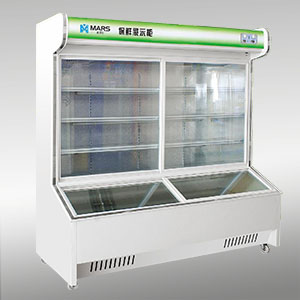 LCD-1800  點餐柜